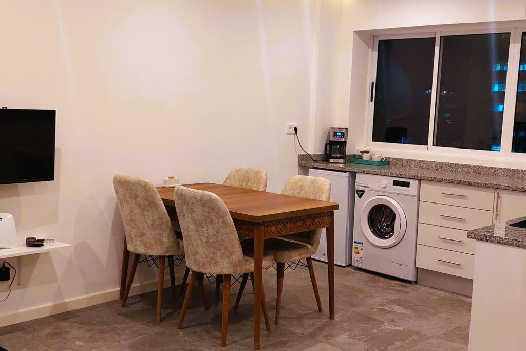 Modern Design 1Br In Downtown Luanda公寓 外观 照片